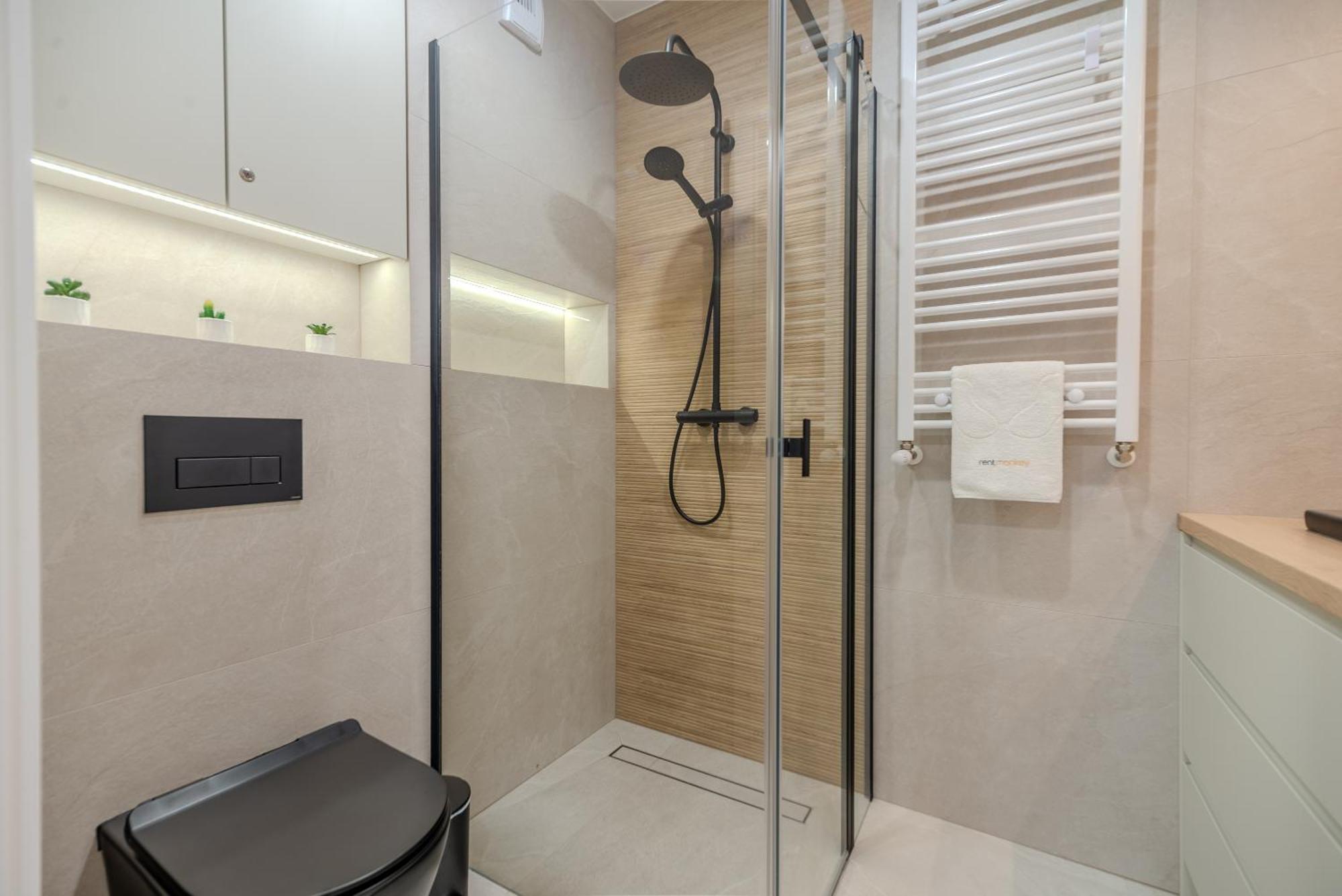 Apartament Coffee-Cream - Relaks - Sauna I Basen Dziwnów Zewnętrze zdjęcie