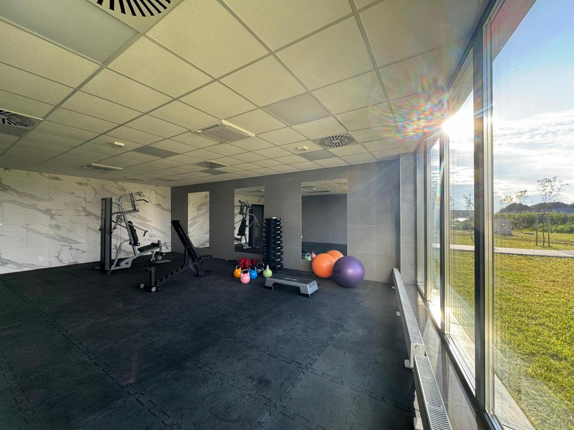 Apartament Coffee-Cream - Relaks - Sauna I Basen Dziwnów Zewnętrze zdjęcie