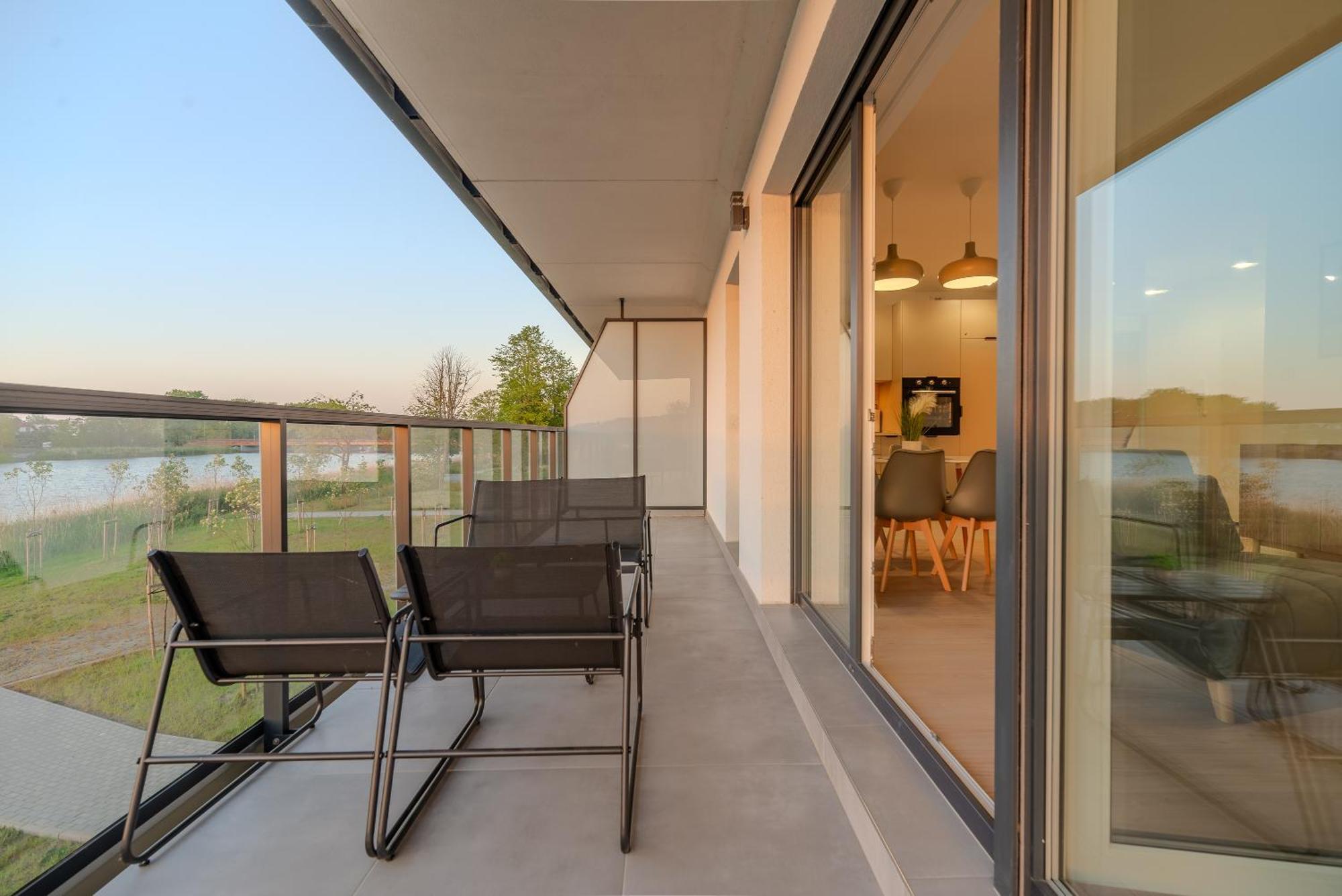 Apartament Coffee-Cream - Relaks - Sauna I Basen Dziwnów Zewnętrze zdjęcie
