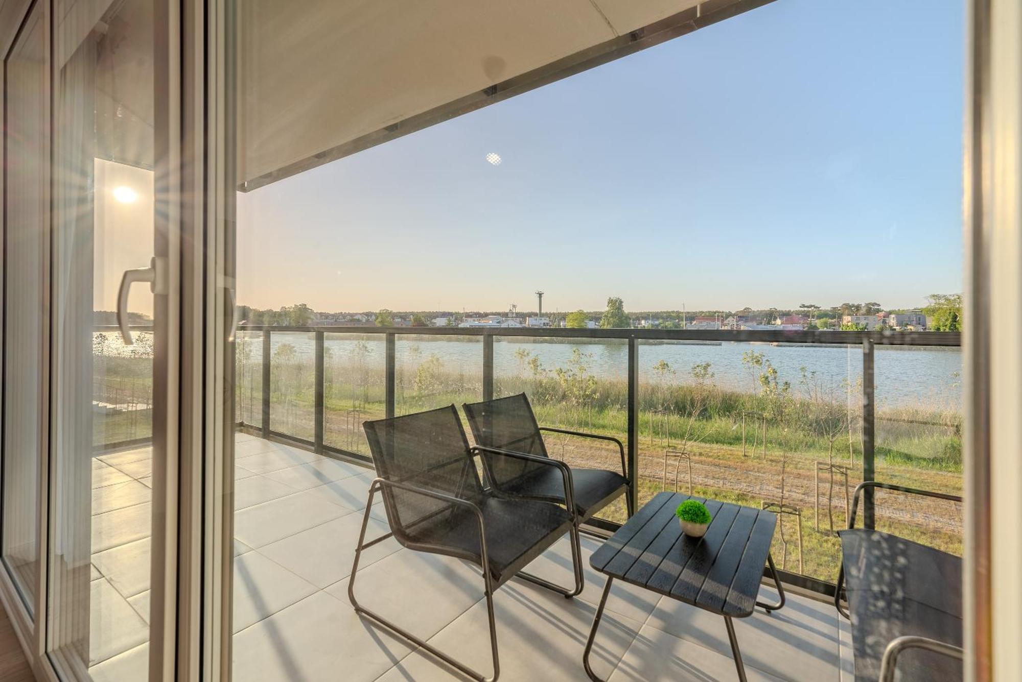 Apartament Coffee-Cream - Relaks - Sauna I Basen Dziwnów Zewnętrze zdjęcie