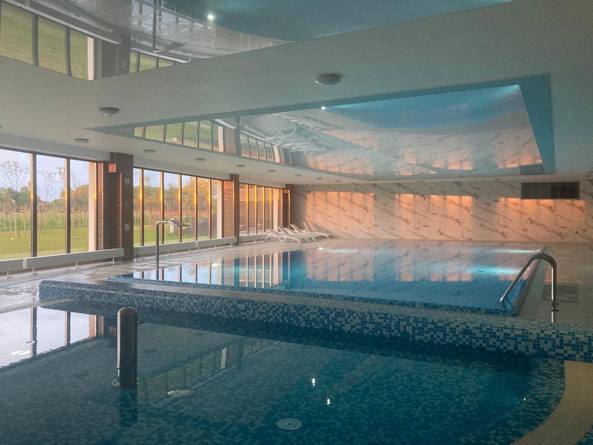 Apartament Coffee-Cream - Relaks - Sauna I Basen Dziwnów Zewnętrze zdjęcie